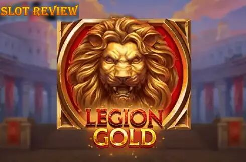 Legion Gold - обзор слота